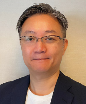山口 元久 氏