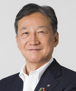 田中 豊人 氏
