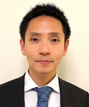 加藤 博之氏