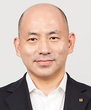 北村 淳 氏