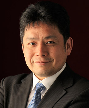 齋藤 和紀 氏