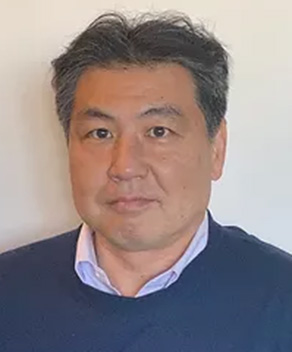 荻谷 澄人 氏
