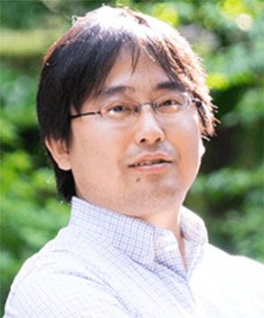 佐藤 市雄 氏