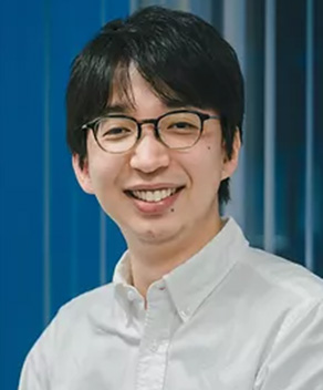 上田 永人 氏