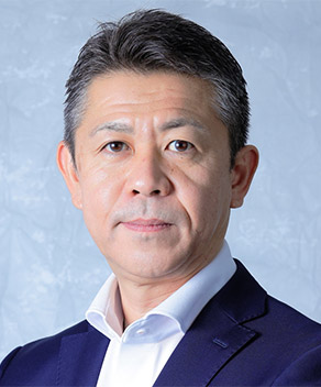 細井 智 氏