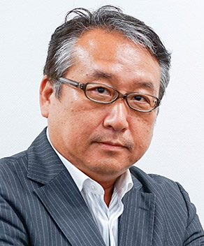 中西 尚志 氏