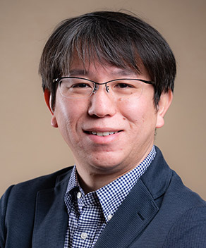 中西 尚志 氏