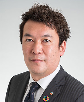 織田 大介