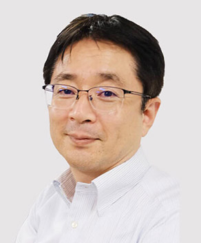 浅海 清 氏