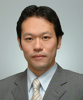 後藤 正博 氏