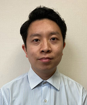 小野澤 次郎 氏