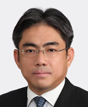 坂 正輝 氏