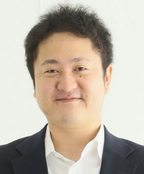田中 佑輔 氏