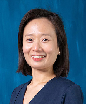 SU LING YEOH 氏