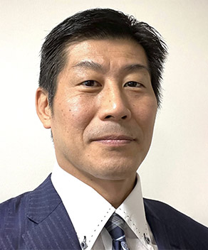 樋口 正也 氏