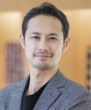 岡本 智史 氏
