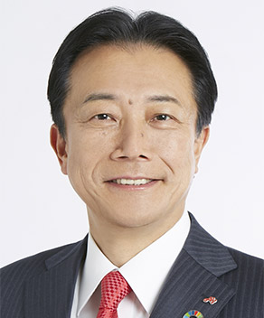 藤江 太郎 氏