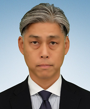 福島 豊 氏