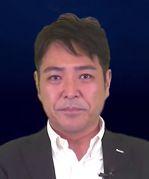 野田 泰宏 氏