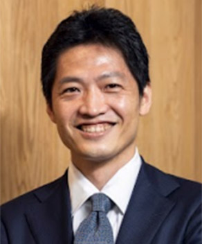 柳瀬 隆志 氏