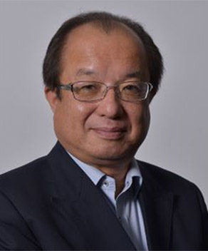 小川 義之 氏