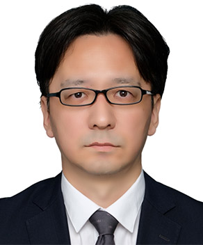 多田 卓弘 氏