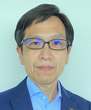 麻野 貴仁 氏