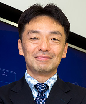 多川 健太郎 氏