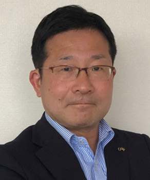 塚本 浩司 氏