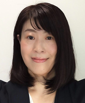 金坂 美佳 氏