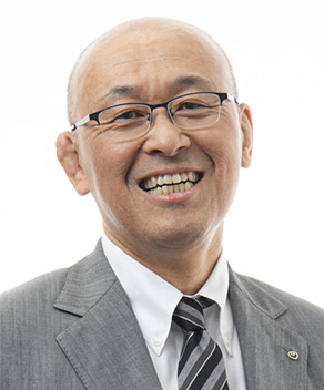 藤林 望 氏