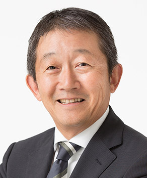 吉田 融正 氏