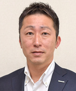 金谷 孝之 氏
