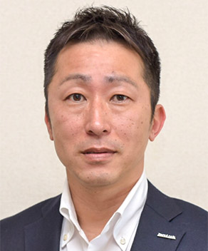 金谷 孝之 氏