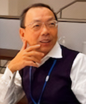 三浦 正二 氏