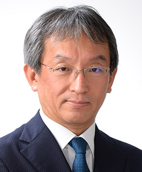 浅田 寿士 氏