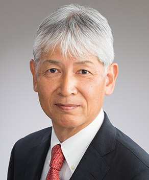 大谷 修造 氏
