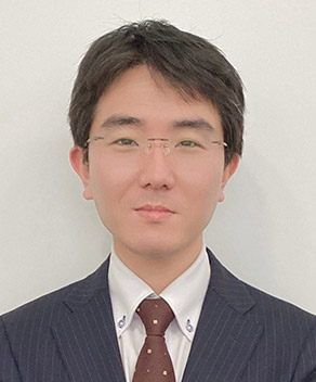 稲安藤 井達 氏