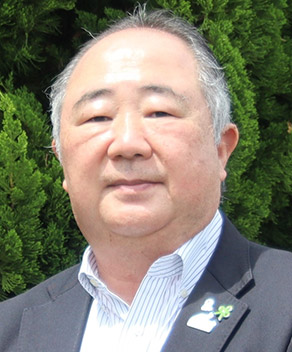 千種 智 氏