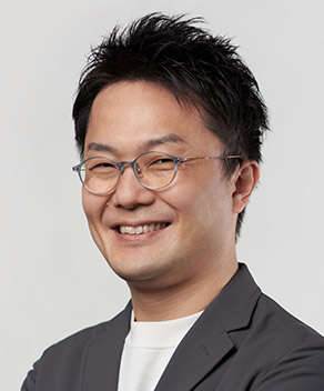 藤田 豪人 氏