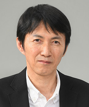 後藤 和一 氏