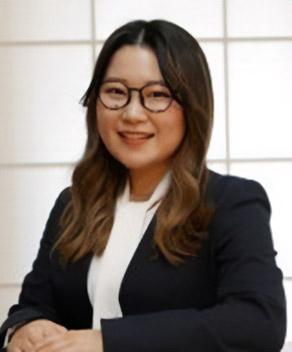 橋本 佳奈 氏