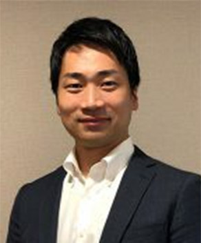 池田 和貴 氏