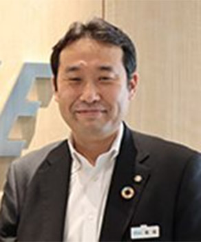 板坂 直紀 氏
