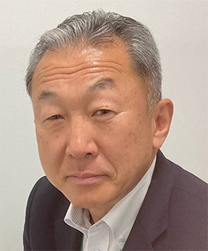 金山 充男