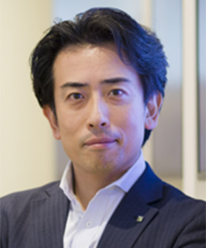 木村 慎 氏