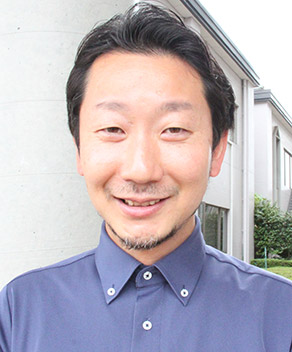 久保田 真矢 氏