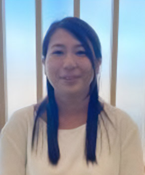 楠田 亜沙子 氏