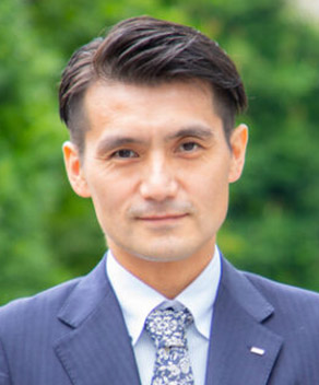松坂 哲史 氏