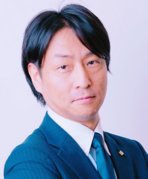 源栄 公平 氏